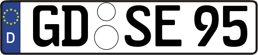 GD-SE95