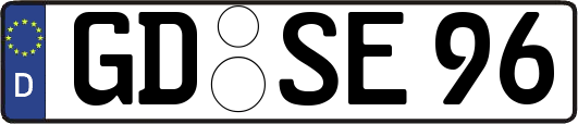 GD-SE96