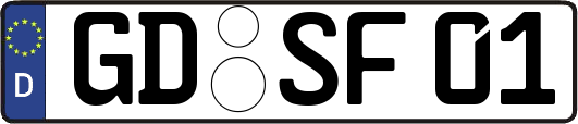 GD-SF01
