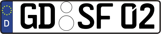 GD-SF02