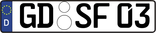 GD-SF03