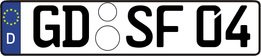 GD-SF04