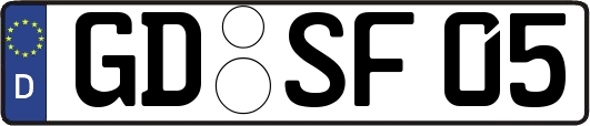 GD-SF05
