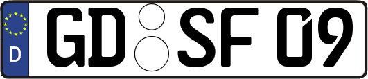 GD-SF09