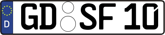 GD-SF10