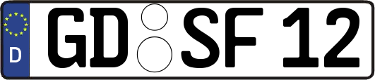 GD-SF12