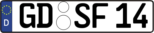 GD-SF14