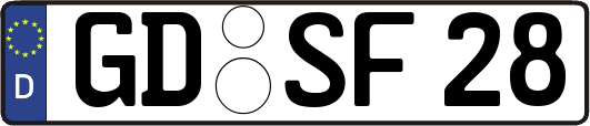 GD-SF28