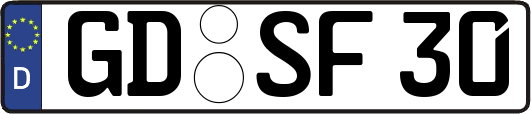 GD-SF30