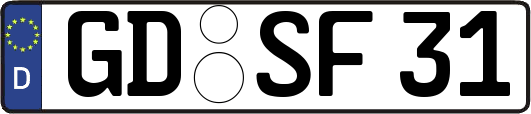 GD-SF31