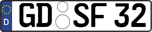 GD-SF32