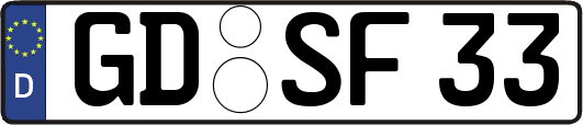GD-SF33