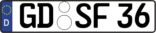 GD-SF36