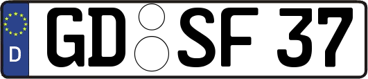 GD-SF37