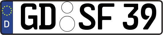 GD-SF39