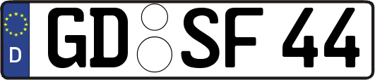GD-SF44