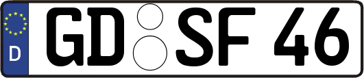 GD-SF46