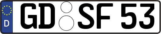 GD-SF53