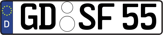 GD-SF55