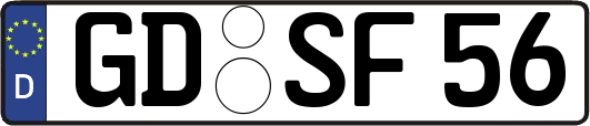 GD-SF56