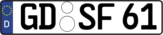GD-SF61