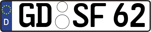 GD-SF62