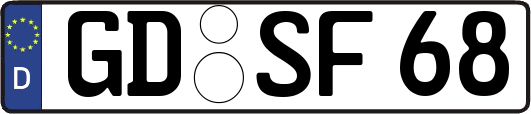 GD-SF68