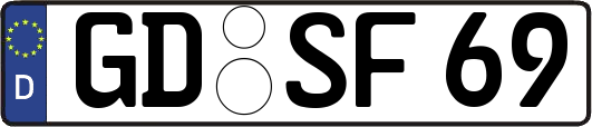 GD-SF69