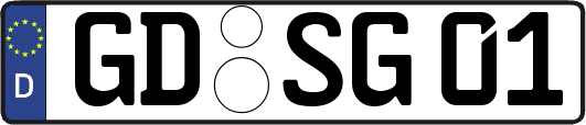 GD-SG01