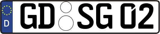 GD-SG02