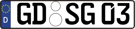 GD-SG03