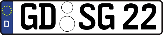 GD-SG22
