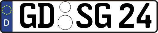 GD-SG24