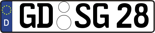 GD-SG28