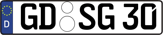 GD-SG30