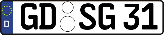 GD-SG31