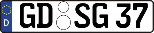 GD-SG37