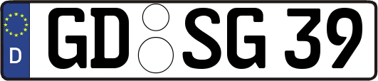 GD-SG39