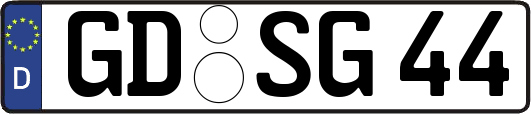 GD-SG44
