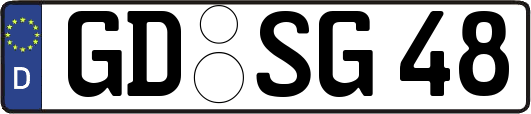 GD-SG48