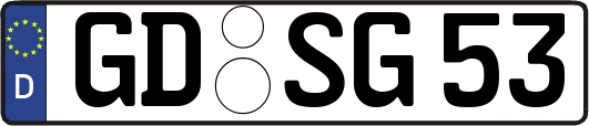 GD-SG53