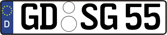 GD-SG55