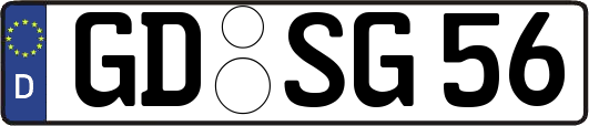GD-SG56