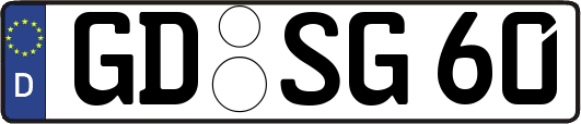 GD-SG60