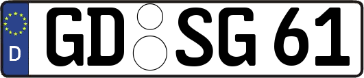GD-SG61