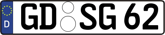 GD-SG62