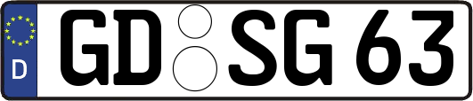 GD-SG63