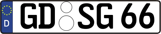 GD-SG66