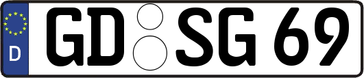 GD-SG69