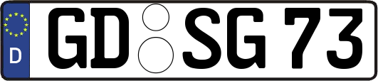 GD-SG73